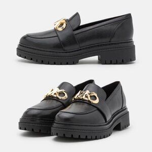 Michael Kors Parker Lug Loafer